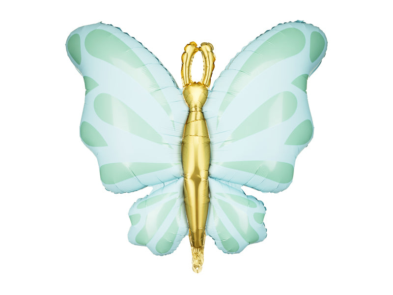 Butterfly Foil Balloon