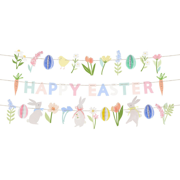 Easter Garland