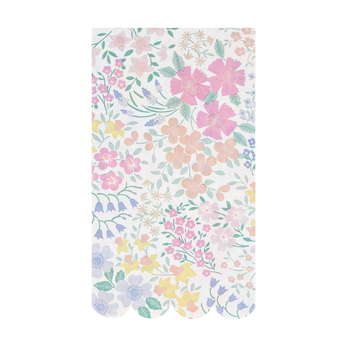 Cottage Garden Guest Towels