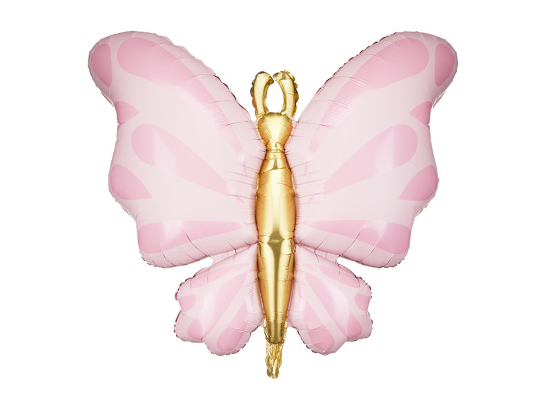 Butterfly Foil Balloon