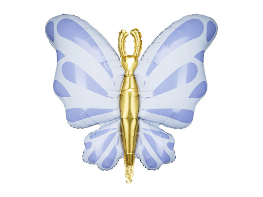 Butterfly Foil Balloon