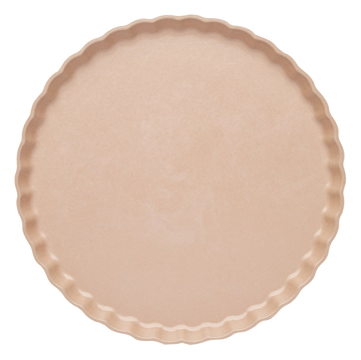 Sand Eco Dinner Plate