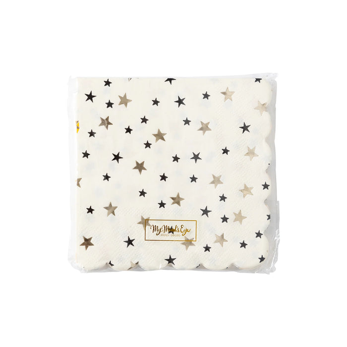 Star Napkin