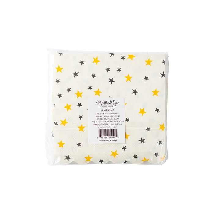 Star Napkin