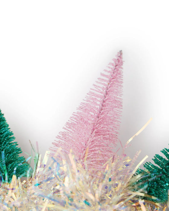 ROCKIN' ROUND THE CHRISTMAS TREE HEADBAND