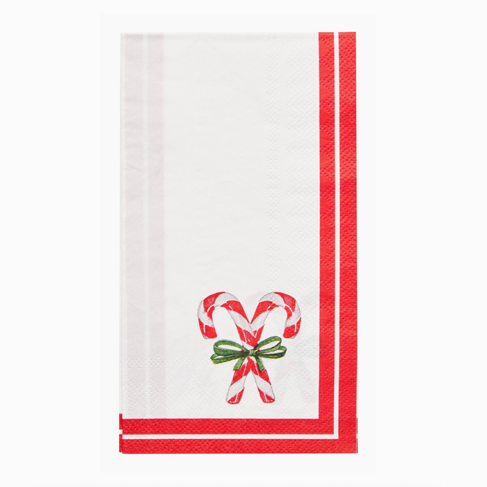 Merry & Bright Guest Towel