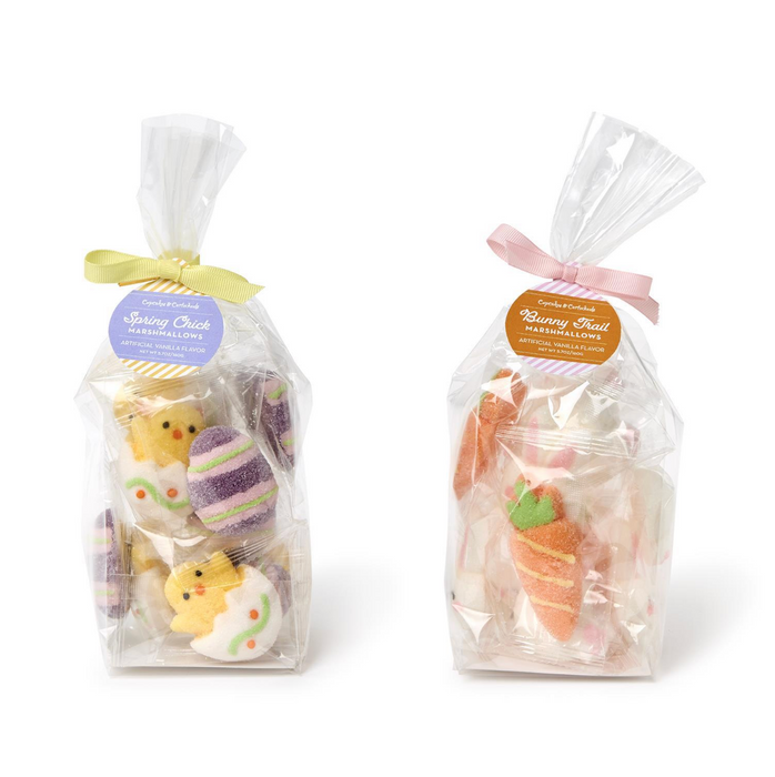 Easter Marshmallow