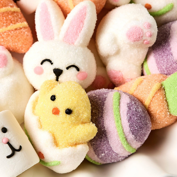 Easter Marshmallow