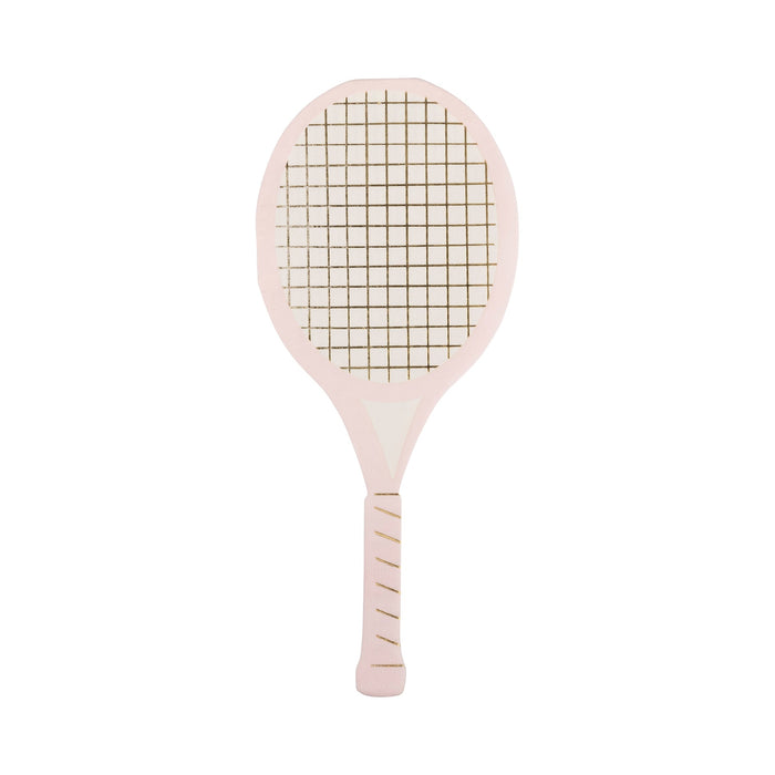 Tennis Racket Napkins