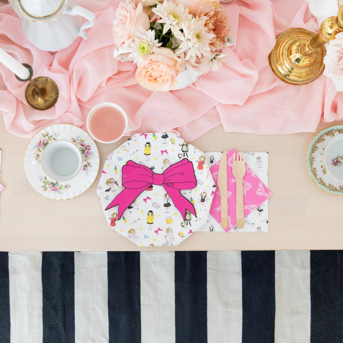 Eloise Petite Napkins