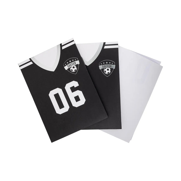 Soccer Treat Bags