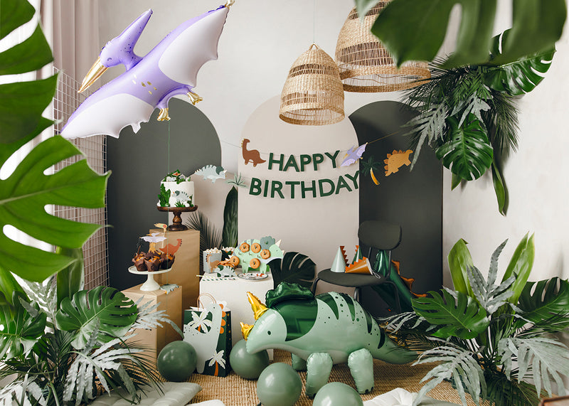 Dinosaurs Party Hats