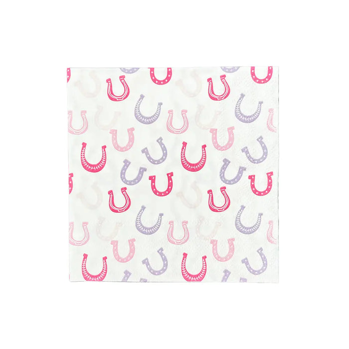 Pony Tales Small Napkins