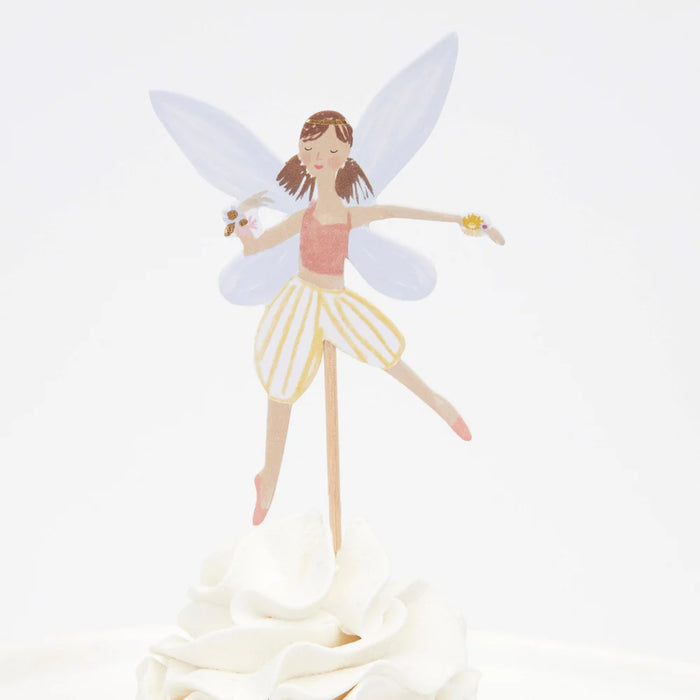 Fairy Cupcake Kit