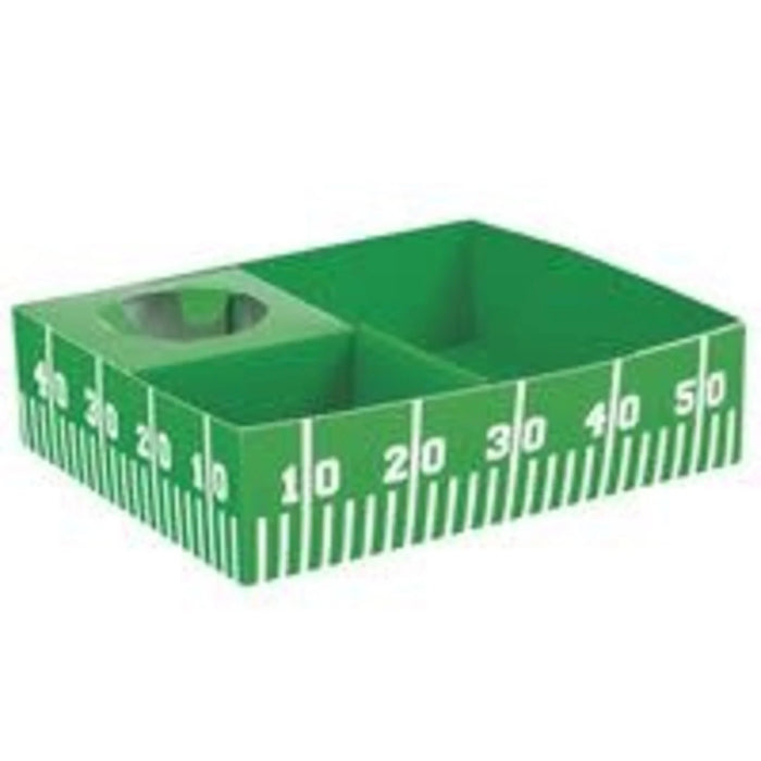 Big Game Football Food Tray Boxes