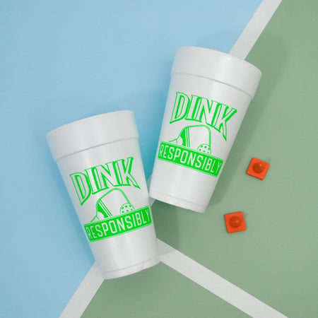 Class of 2022 Foam Graduation Party Cups — When it Rains Paper Co. |  Colorful and fun paper goods, office supplies, and personalized gifts.