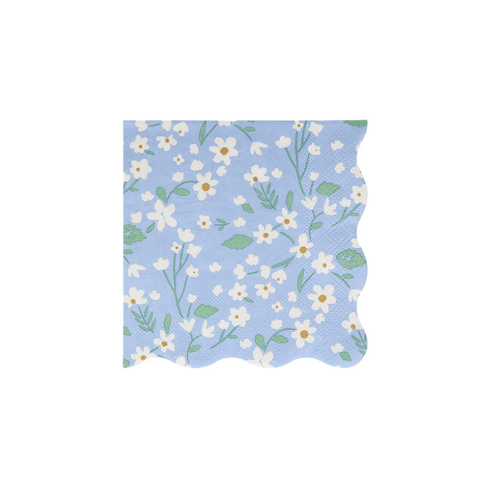 Ditsy Floral Small Napkins